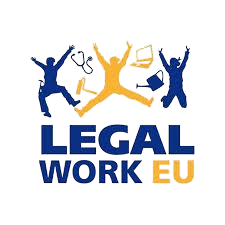 EUWorkLegal Logo
